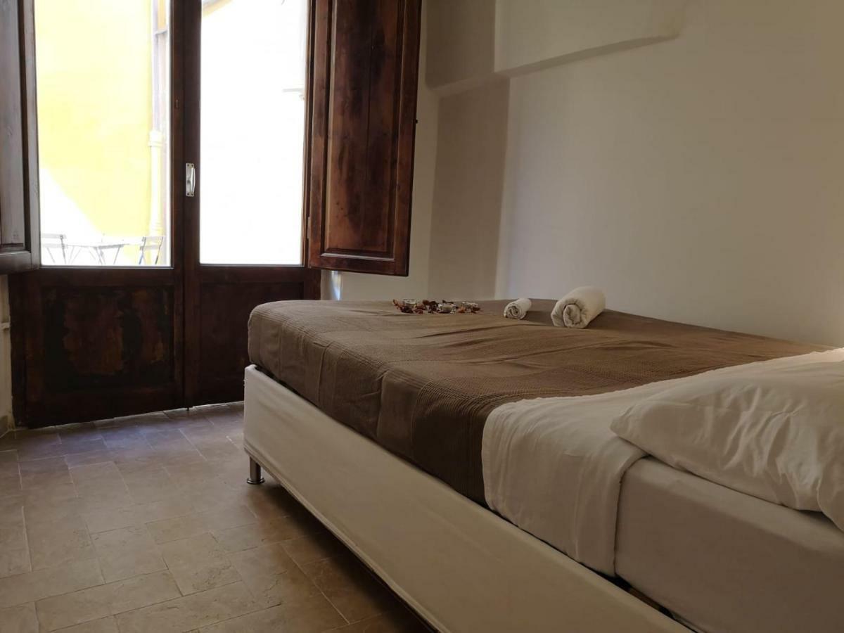 San Lorenzo Luxury Apartamento *