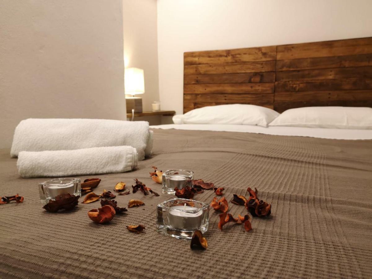San Lorenzo Luxury Apartamento Florença