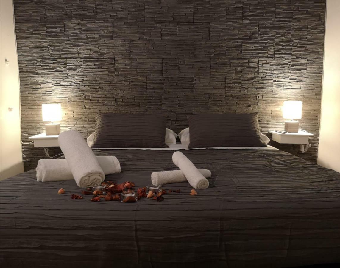 San Lorenzo Luxury Apartamento