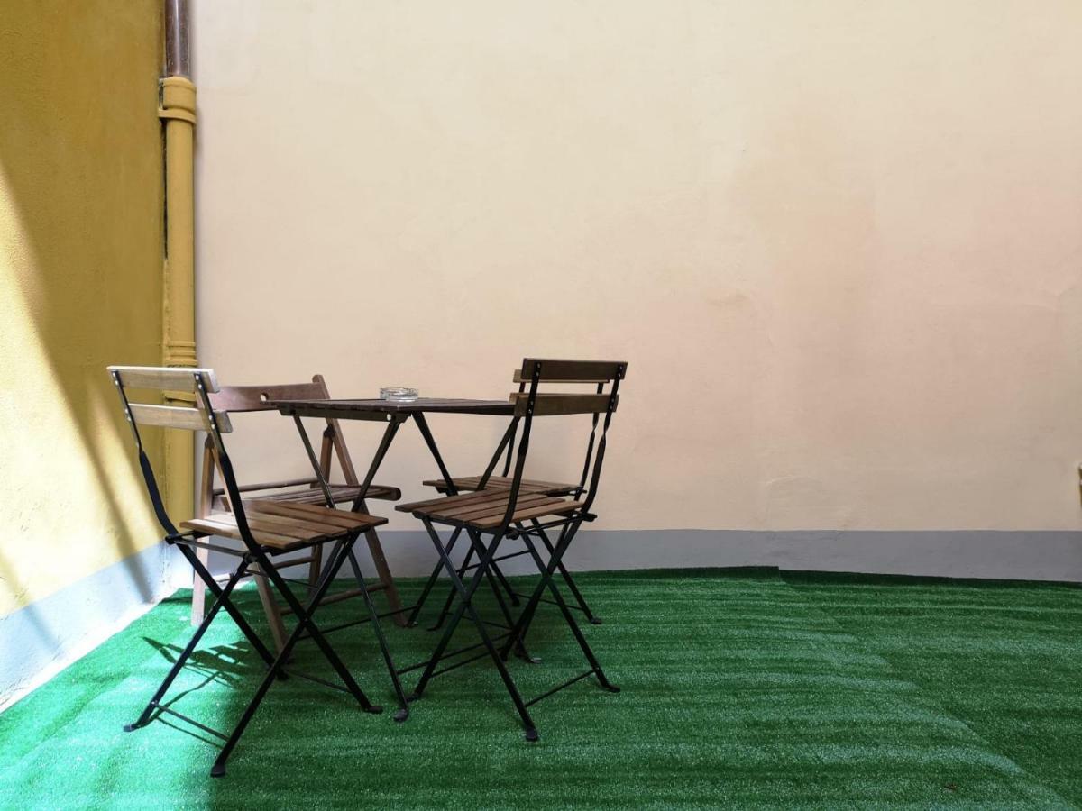 San Lorenzo Luxury Florença