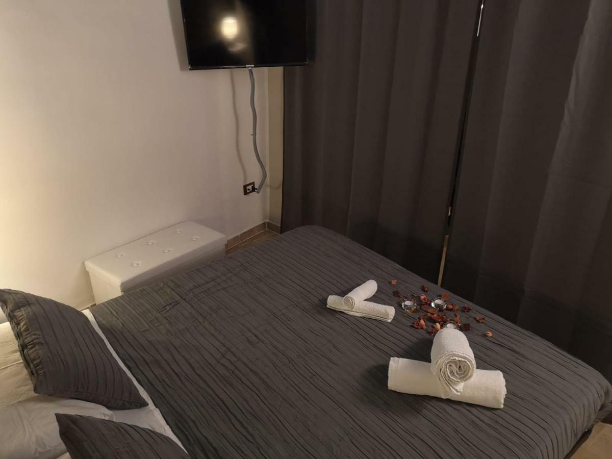 Apartamento San Lorenzo Luxury