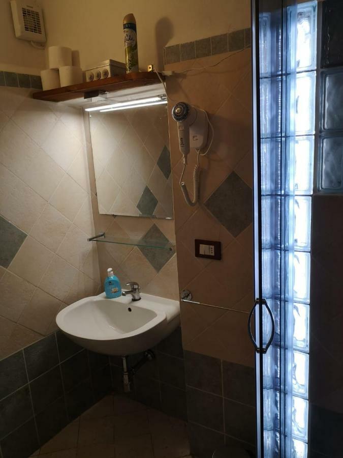 San Lorenzo Luxury * Florença
