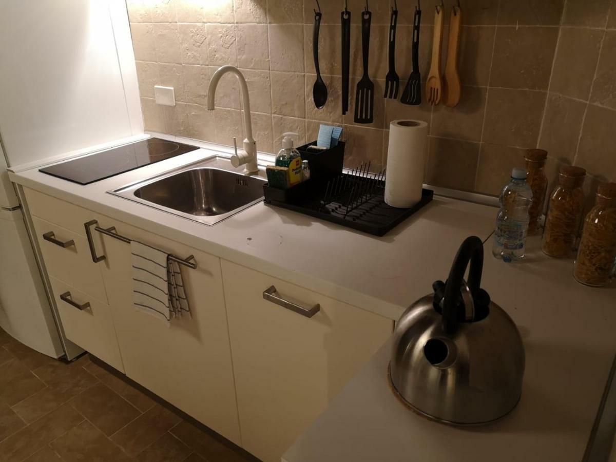 Apartamento San Lorenzo Luxury