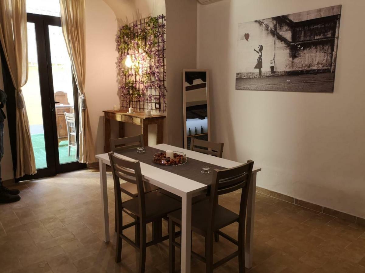 San Lorenzo Luxury Florença